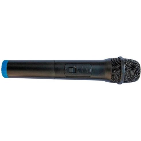 AUDIODESIGN M2 10W/L DIFFUS.PORTATILE
