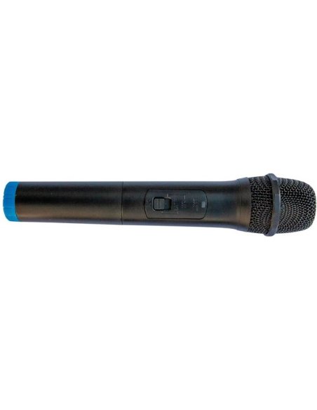 AUDIODESIGN M2 10W/L DIFFUS.PORTATILE