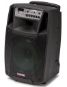 AUDIODESIGN M2 12W/L DIFFUS.PORTATILE