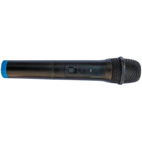 AUDIODESIGN M2 12W/L DIFFUS.PORTATILE