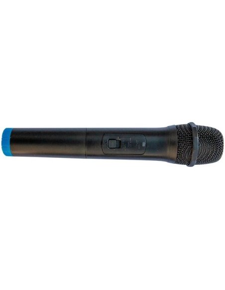 AUDIODESIGN M2 12W/L DIFFUS.PORTATILE