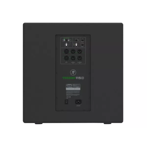 ITALIAN STAGE 2MIX6PRO