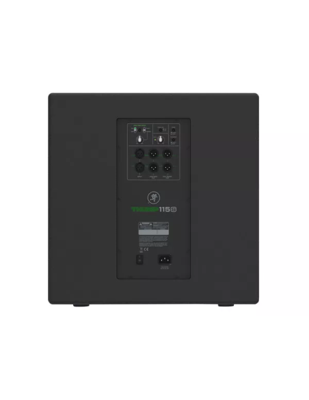 ITALIAN STAGE 2MIX6PRO