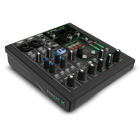 MACKIE PROFX6V3+