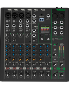 MACKIE PROFX10V3+