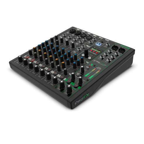 MACKIE PROFX10V3+