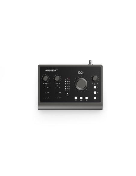 AUDIENT ID24