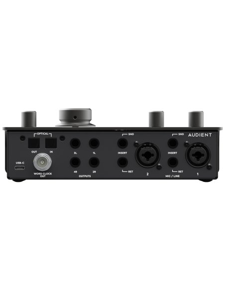 AUDIENT ID24