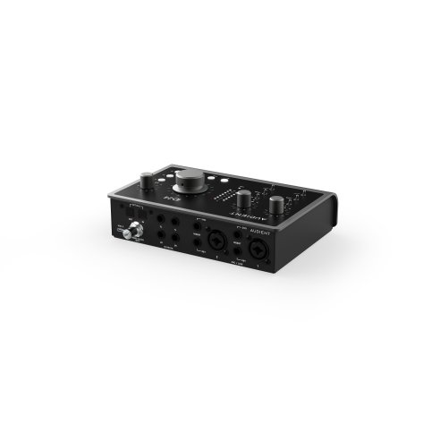 AUDIENT ID24