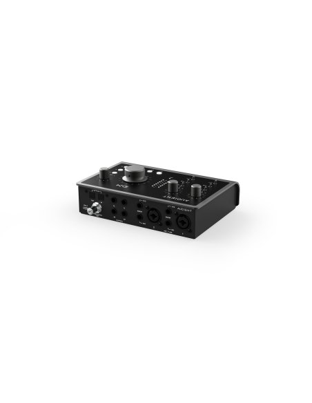 AUDIENT ID24