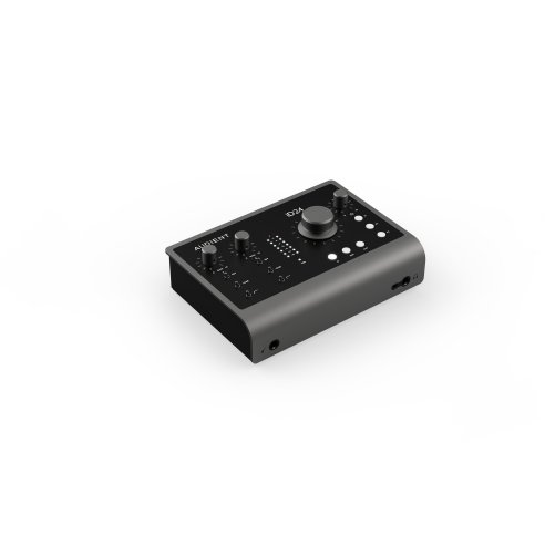 AUDIENT ID24