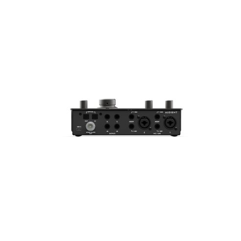 AUDIENT ID24