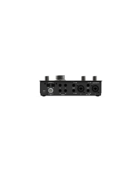 AUDIENT ID24
