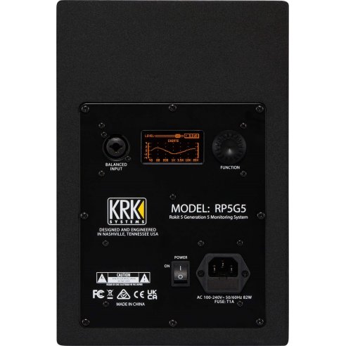 KRK RP 5 G5