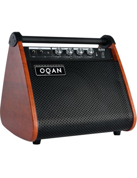 OQAN SK50