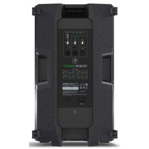 MACKIE THUMP 212XT