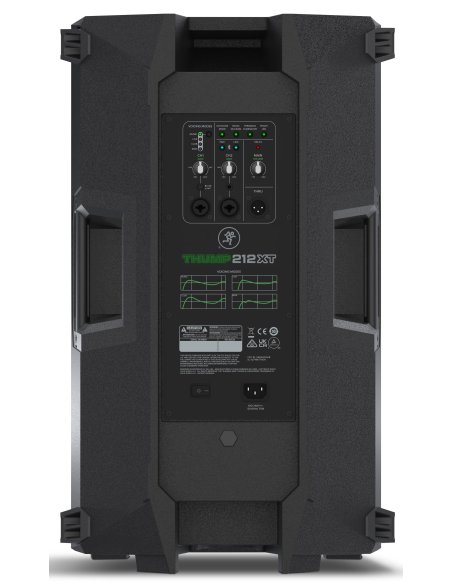 MACKIE THUMP 212XT