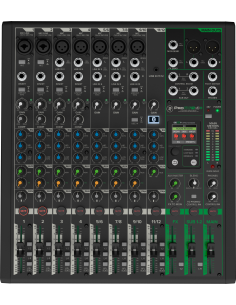 MACKIE PROFX12V3+