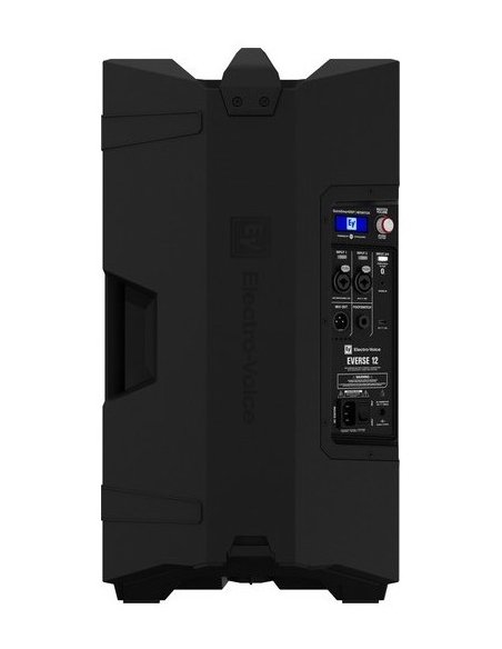 ELECTRO VOICE EVERSE 12
