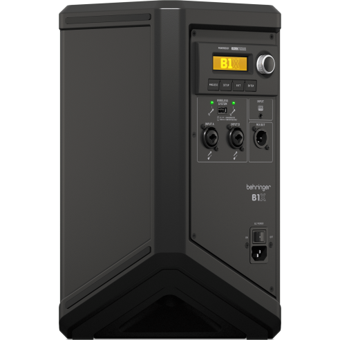 BEHRINGER B1X