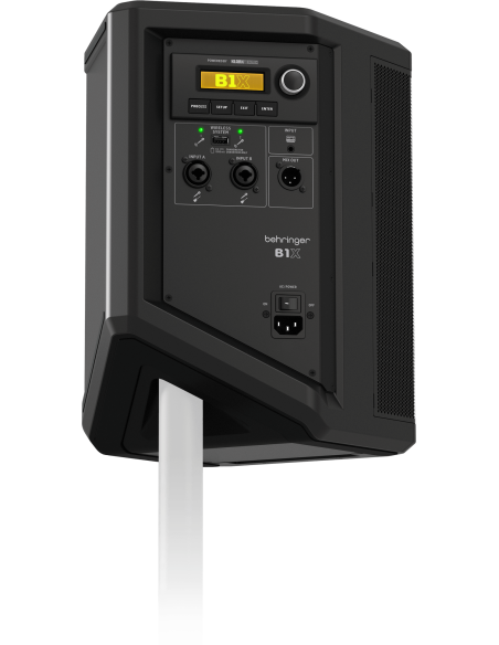 BEHRINGER B1X