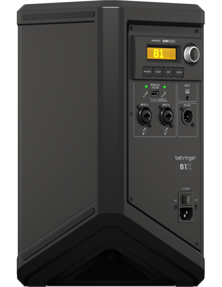 BEHRINGER B1X