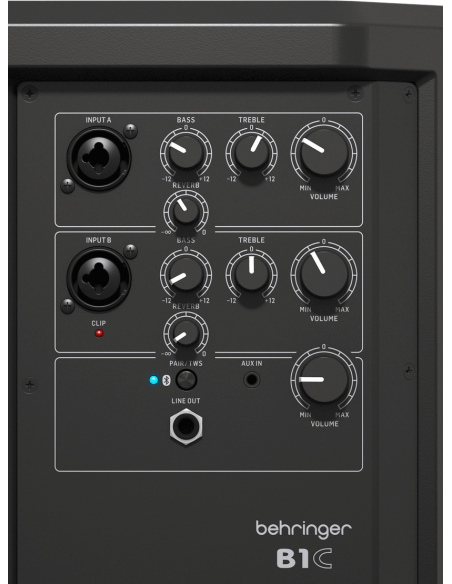 BEHRINGER B1C