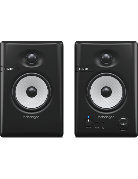 BEHRINGER TRUTH 3.5 BT