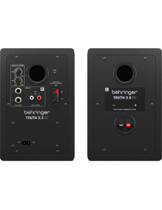 BEHRINGER TRUTH 3.5 BT 2