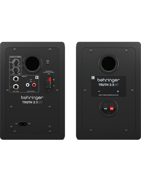 BEHRINGER TRUTH 3.5 BT