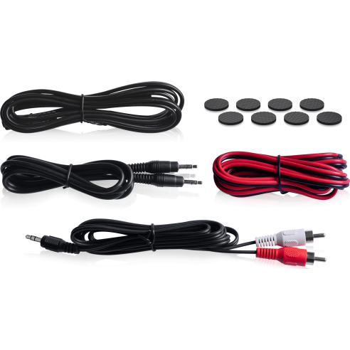 BEHRINGER TRUTH 3.5 BT