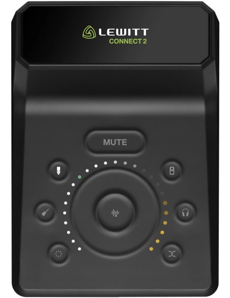LEWITT CONNECT 2