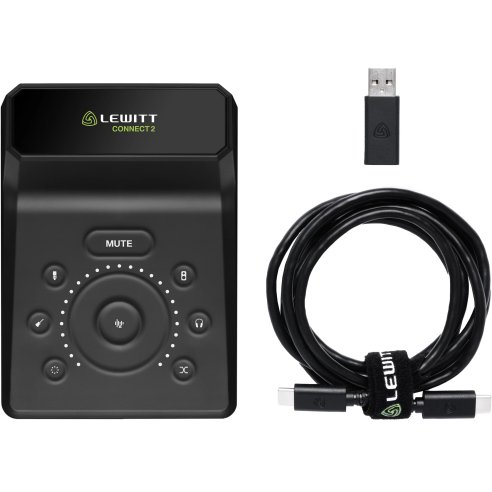 LEWITT CONNECT 2