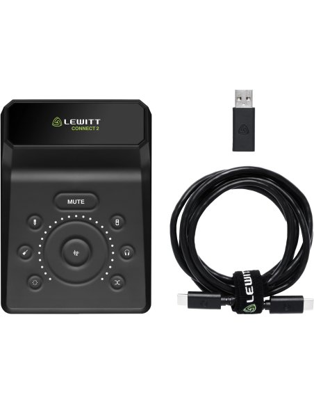 LEWITT CONNECT 2