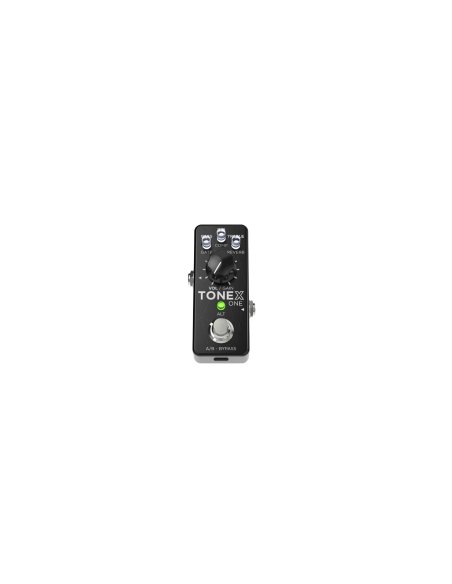 IK MULTIMEDIA TONEX ONE