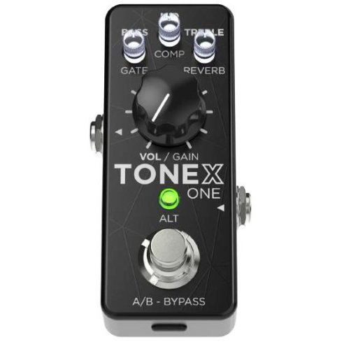 IK MULTIMEDIA TONEX ONE
