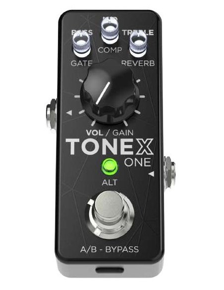 IK MULTIMEDIA TONEX ONE