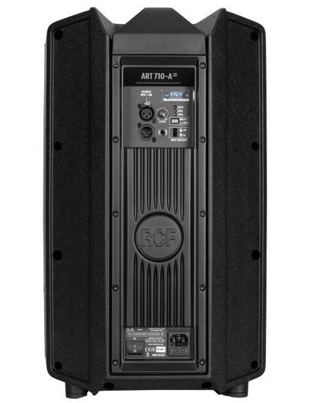 RCF ART 710-A MK5