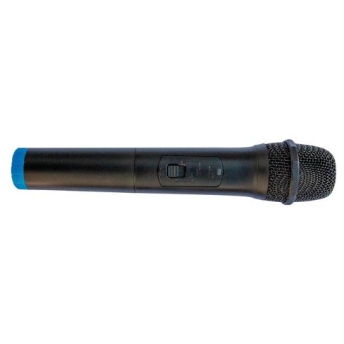 AUDIODESIGN M2 15W/L DIFFUS.PORTATILE