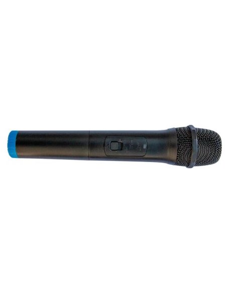 AUDIODESIGN M2 15W/L DIFFUS.PORTATILE