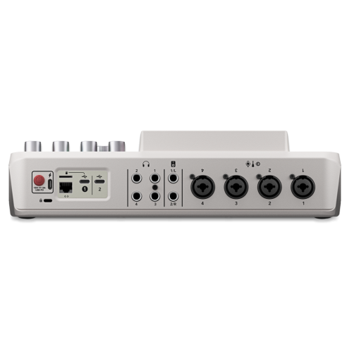 RODE RODECASTER PRO II WHITE