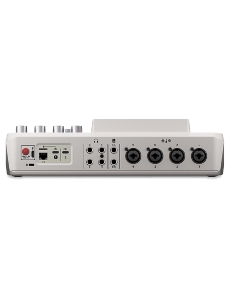 RODE RODECASTER PRO II WHITE