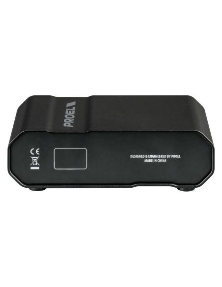 PROEL D10P DI.BOX.PASSIVA 1 CH