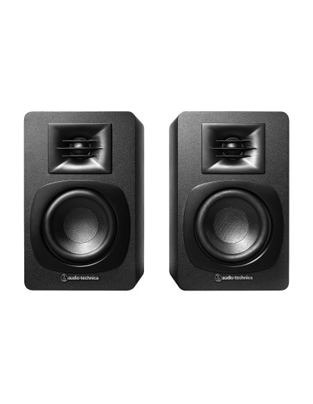 AUDIO TECHNICA AT-SP3X COPPIA DIFFUSORI BT