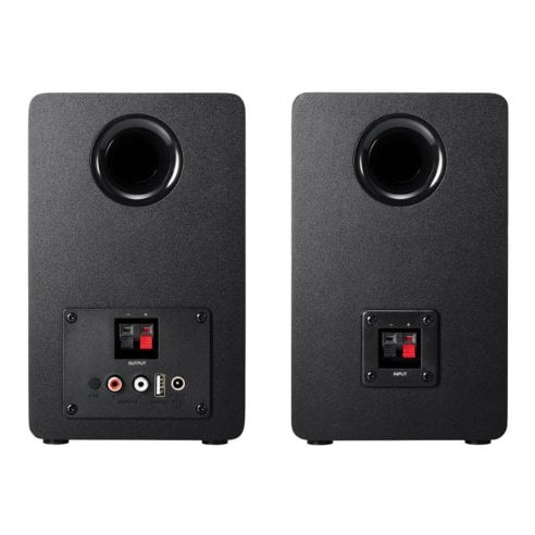 AUDIO TECHNICA AT-SP3X COPPIA DIFFUSORI BT