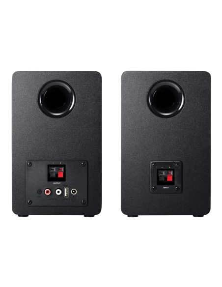 AUDIO TECHNICA AT-SP3X COPPIA DIFFUSORI BT