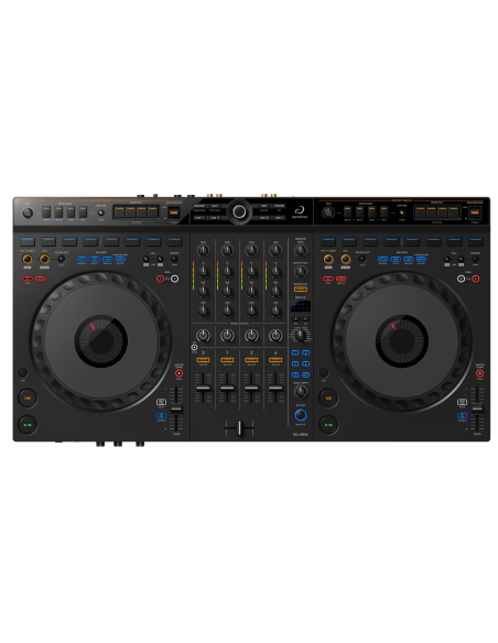 ALPHATHETA DDJ-GRV6