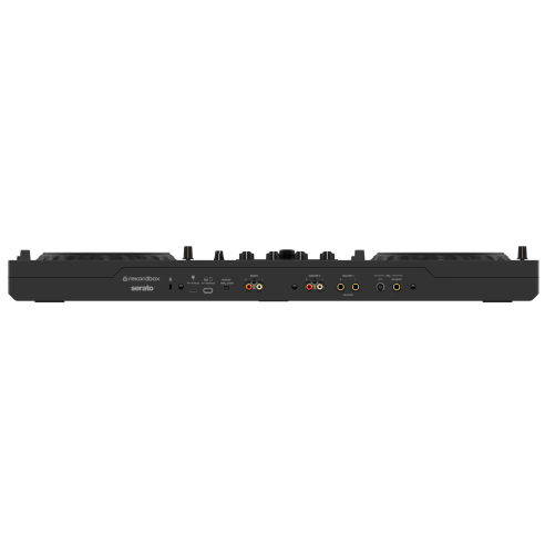 ALPHATHETA DDJ-GRV6