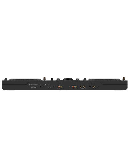 ALPHATHETA DDJ-GRV6