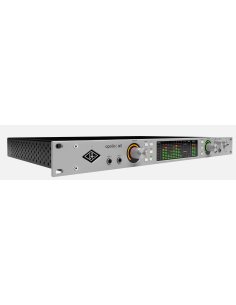 UNIVERSAL AUDIO APOLLO X8 GEN2 AC ANALOG CLASSIC 2